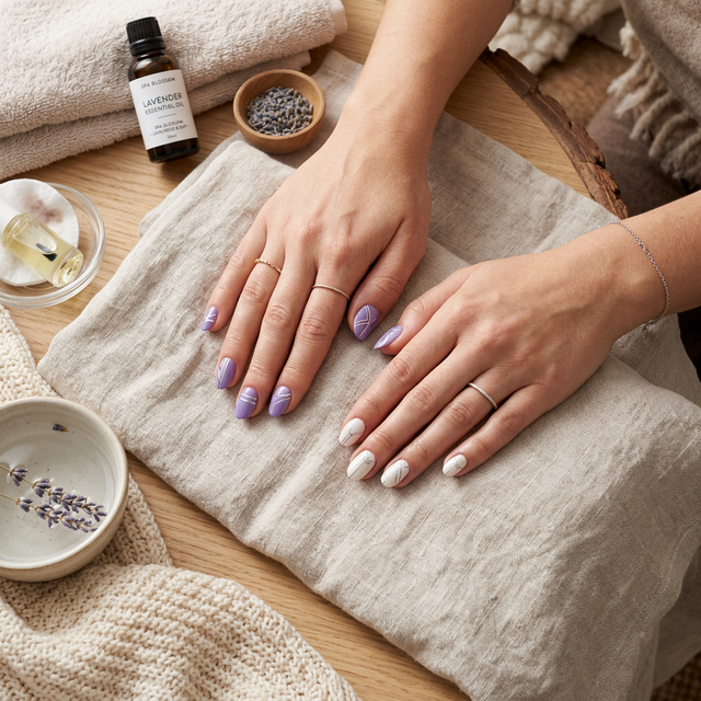 Leticia’s Hair & Nails